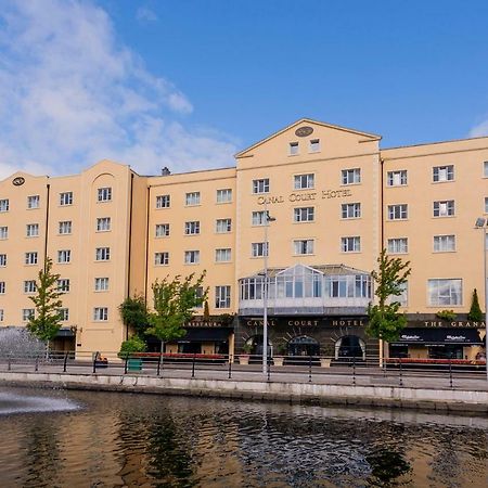 Canal Court Νιούρι Εξωτερικό φωτογραφία