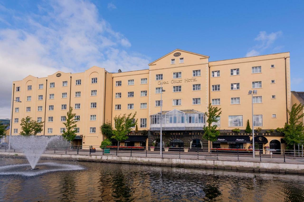 Canal Court Νιούρι Εξωτερικό φωτογραφία