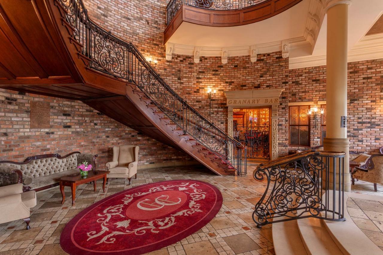 Canal Court Νιούρι Εξωτερικό φωτογραφία